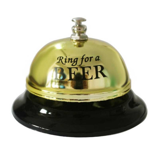 פעמון Ring For Beer